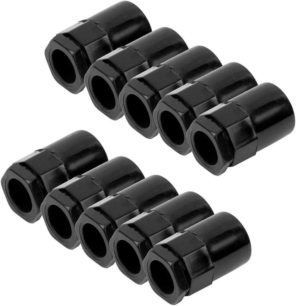 Cable Pipe and Connection
