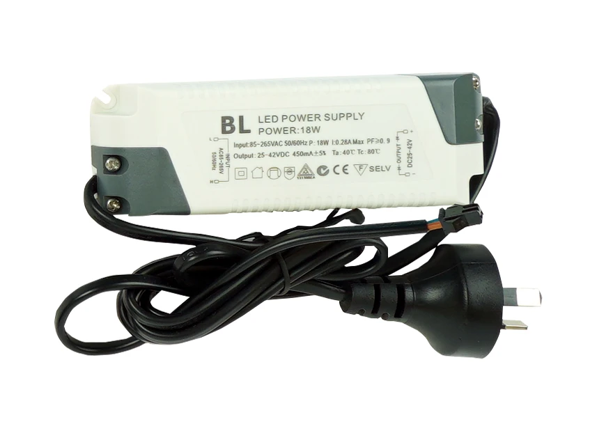LED Drivers