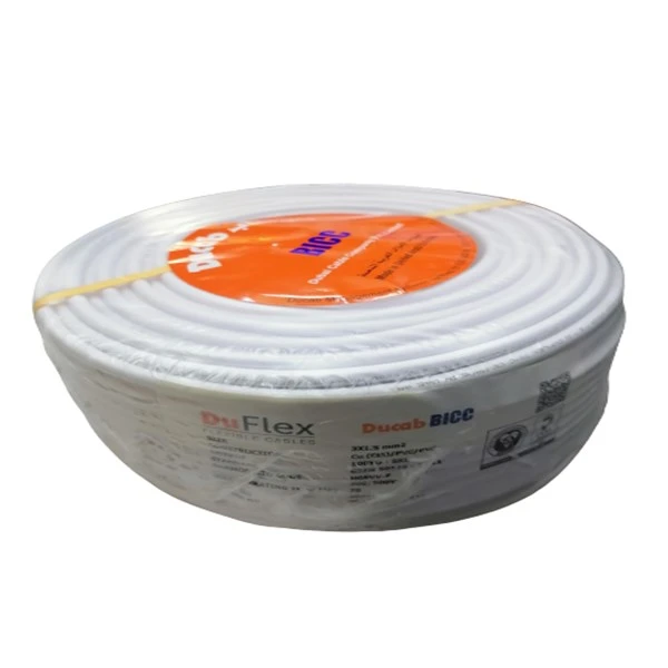Flexible Wires