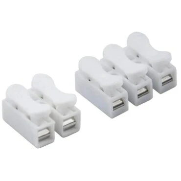 Easy Fast Connector – Press Type Quick Wiring Terminal for Efficient Electrical Connections