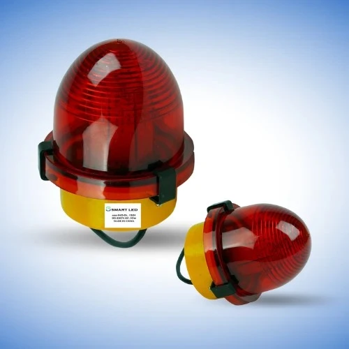 Signal Lights – Reliable Indicators for Electrical and Industrial Systems