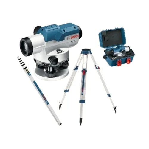 360 Degree Adjustable Optical Level: Essential Tool for Accurate Construction and Surveying