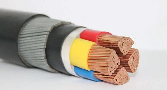 Armoured Cable: The Backbone of Safe and Reliable Power Transmission
