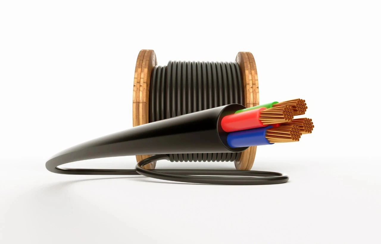 Flexible Wire – Reliable Solution for Safe Electrical Wiring