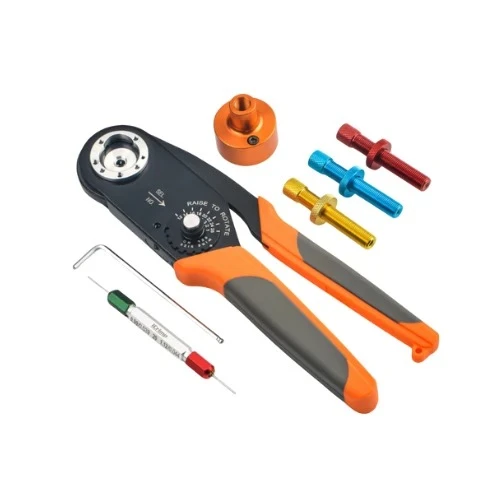 Crimping Tools – Essential Equipment for Secure Electrical Connections
