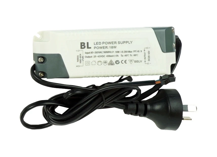 LED Drivers and Chips: Essential Components for Efficient Lighting Systems