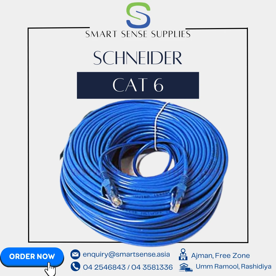 CAT 6 Cable