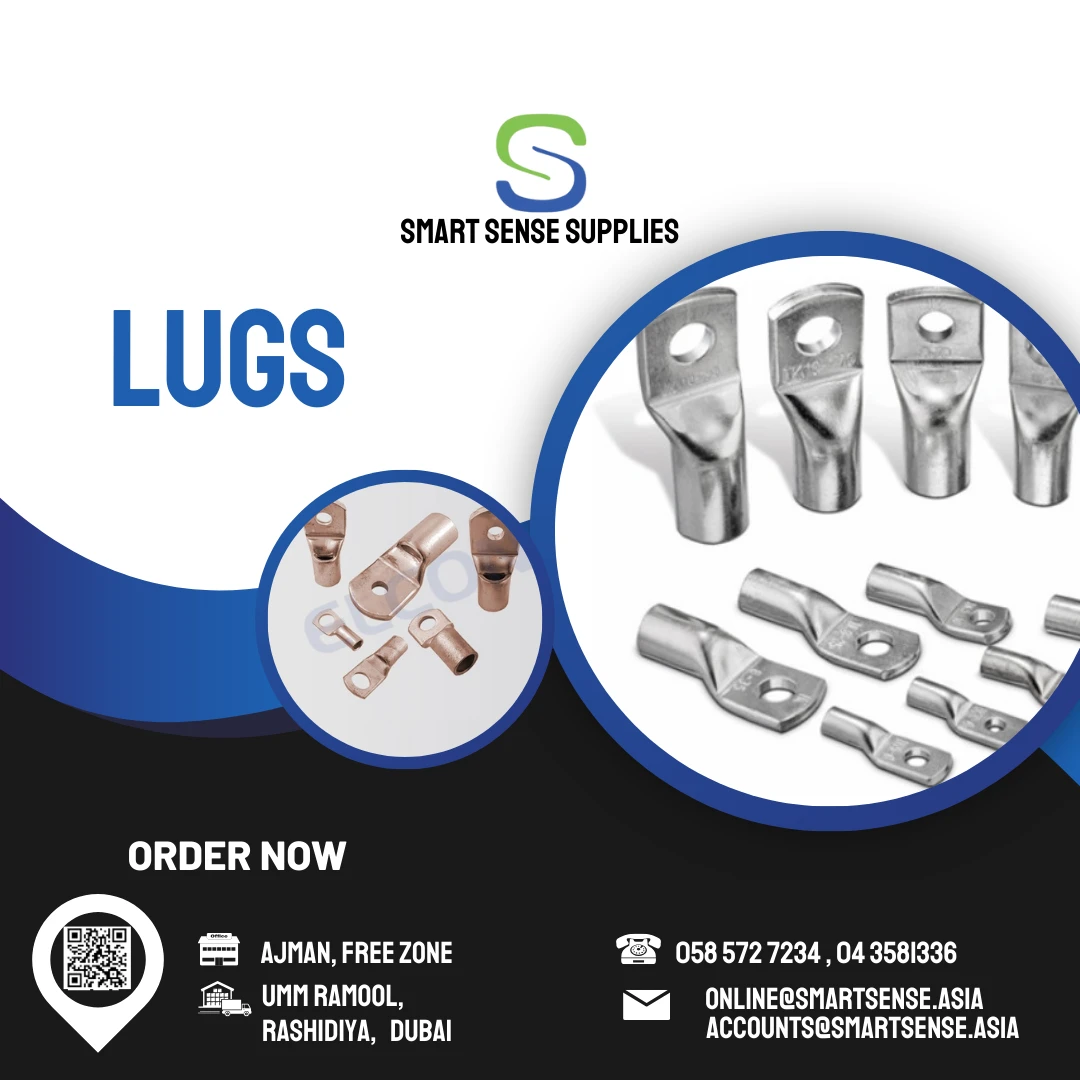 Lugs
