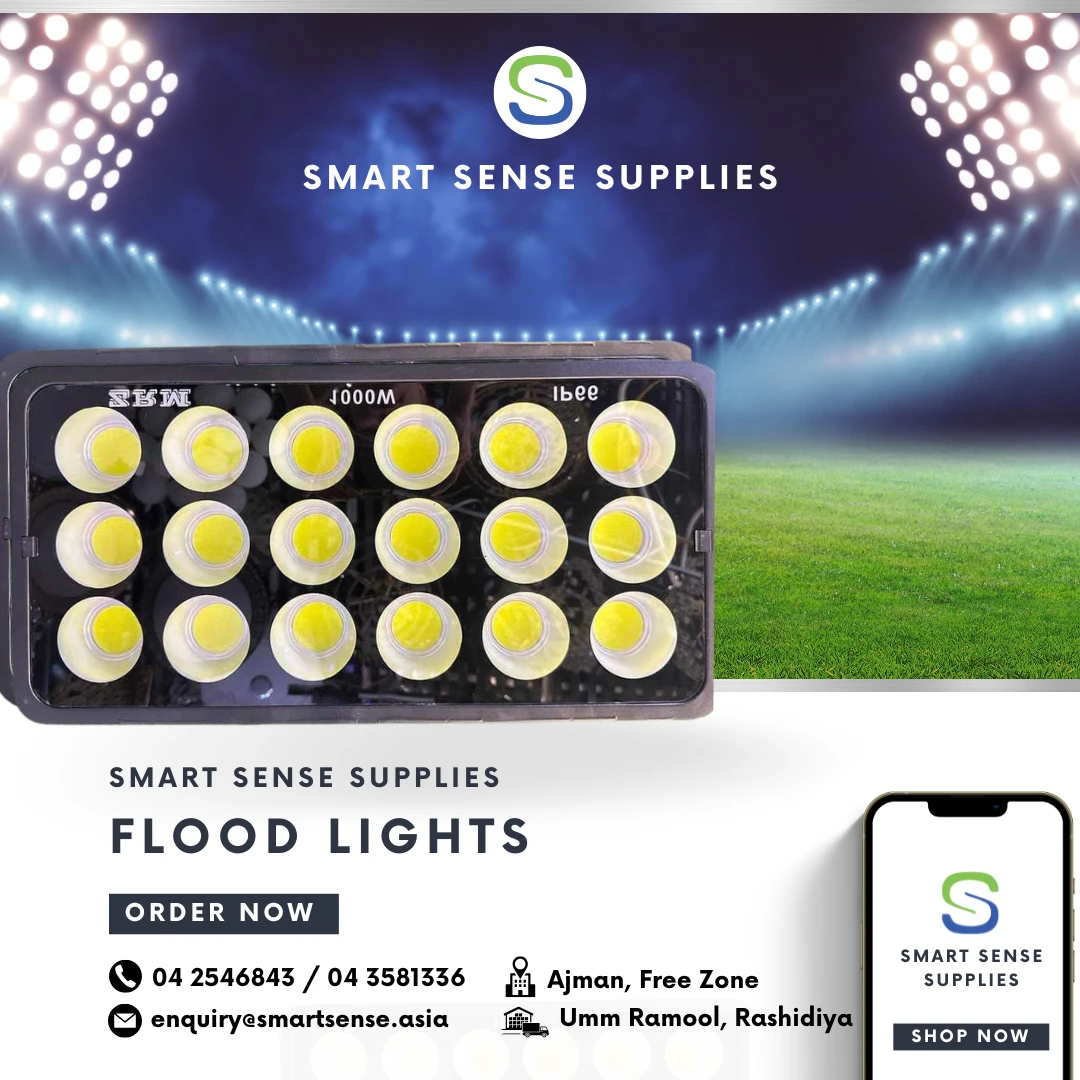 Flood Light