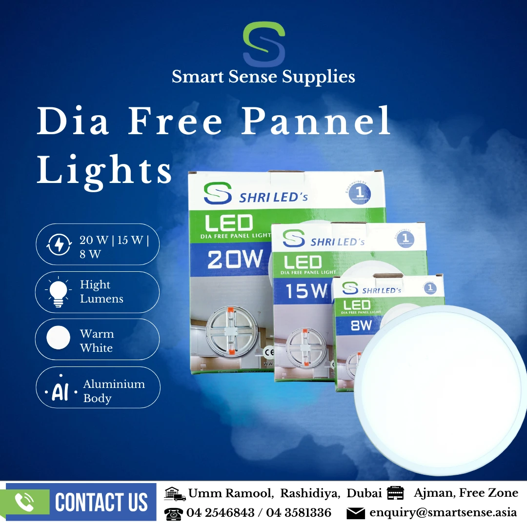 LED Light