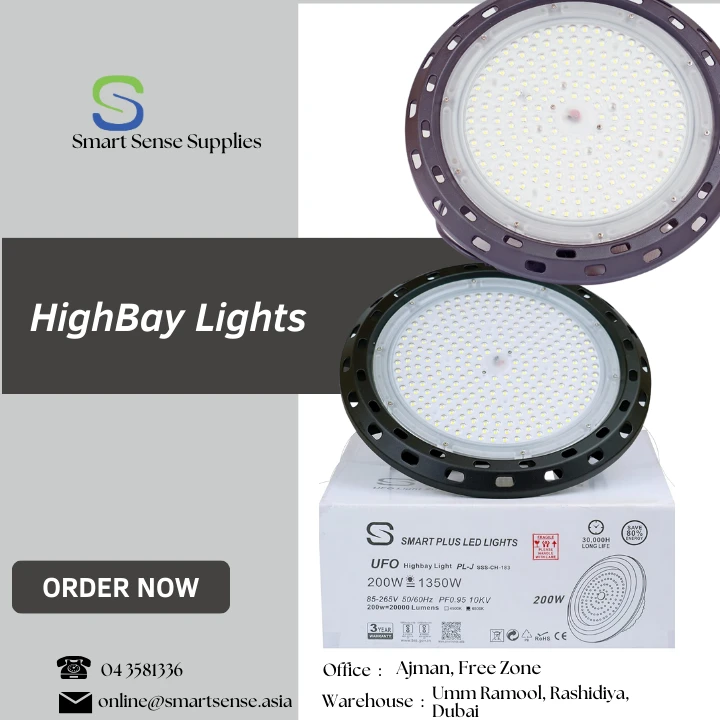 Highbay Lights