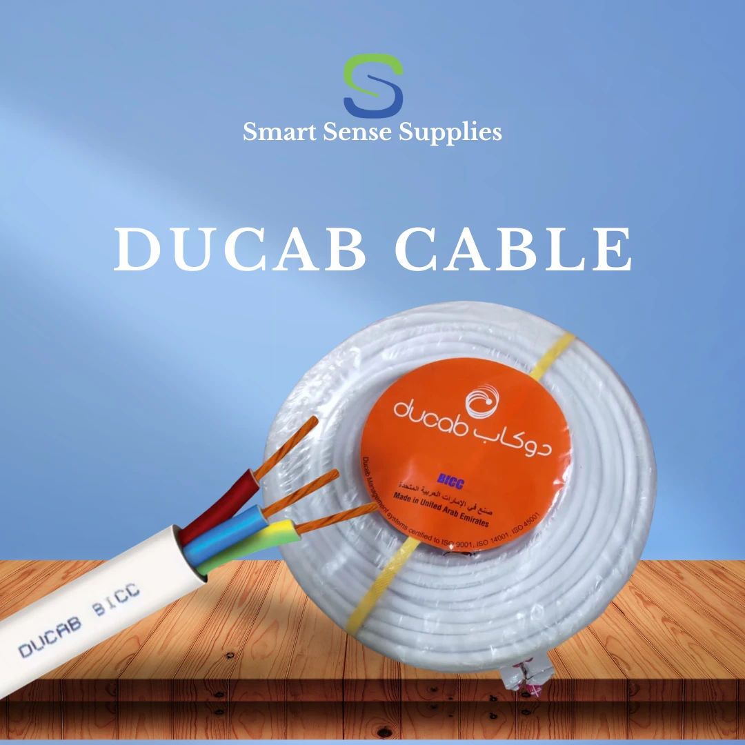 Wires And Cables