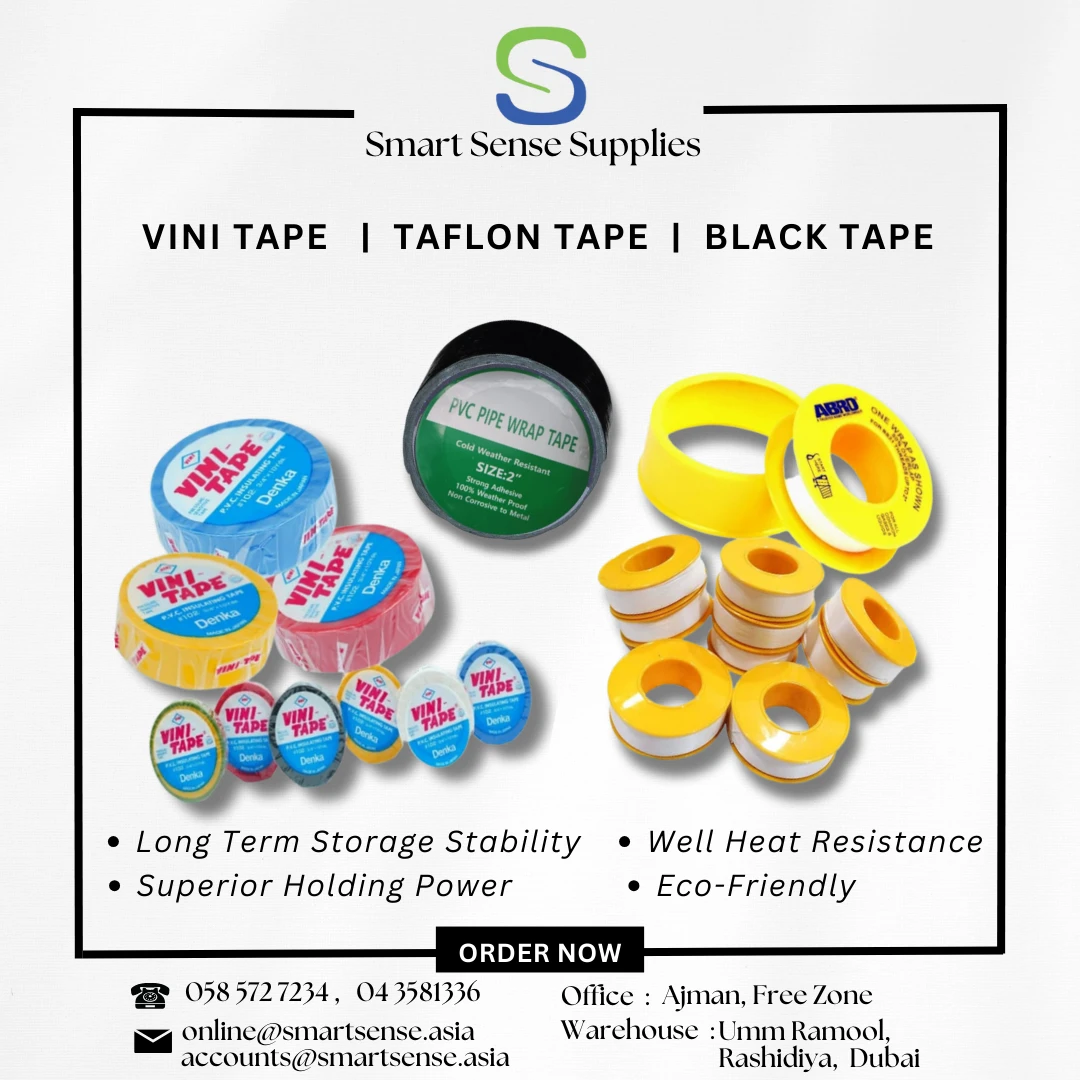 Tapes