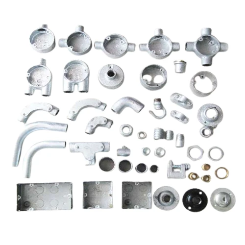 GI Conduit Accesories