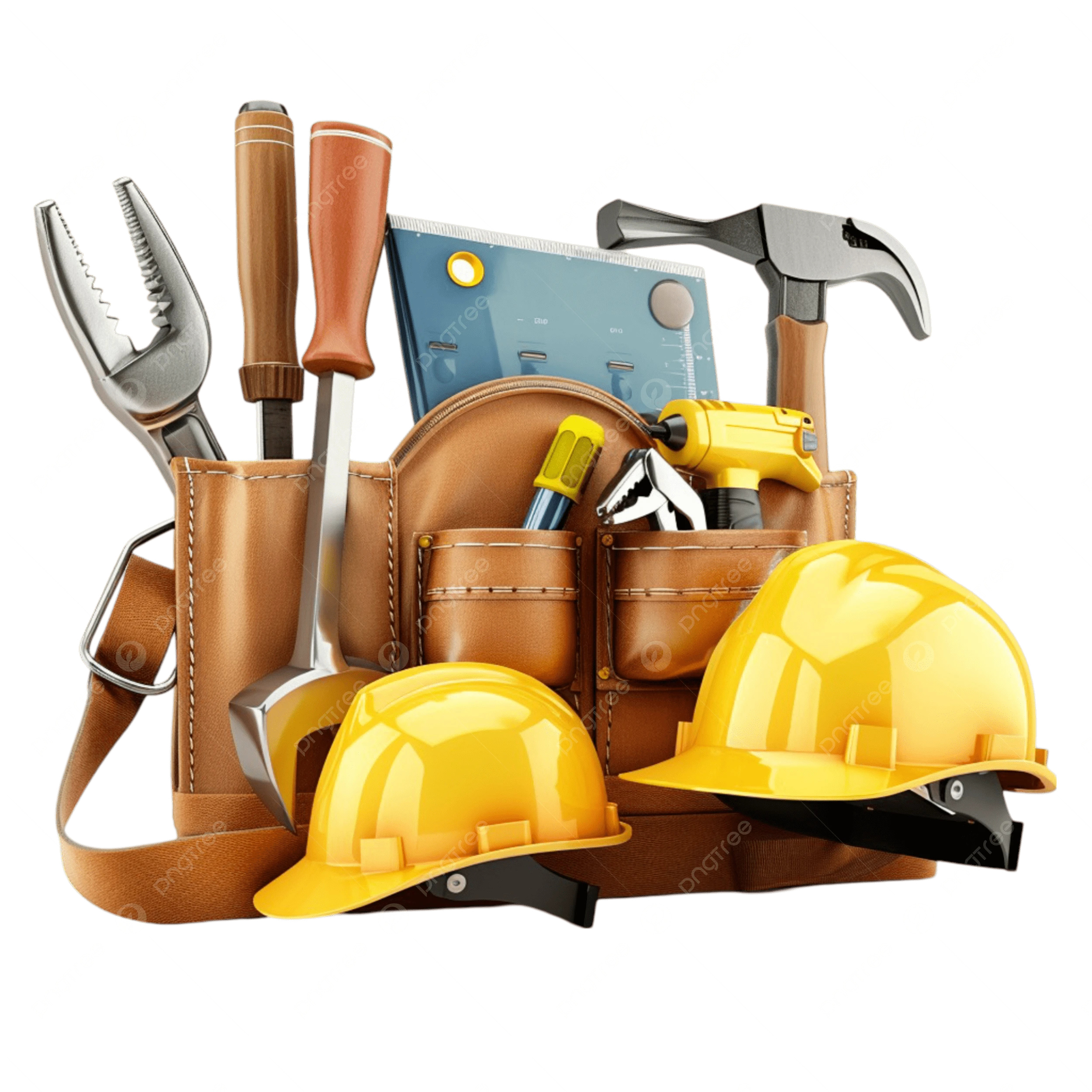 Construction Essentials