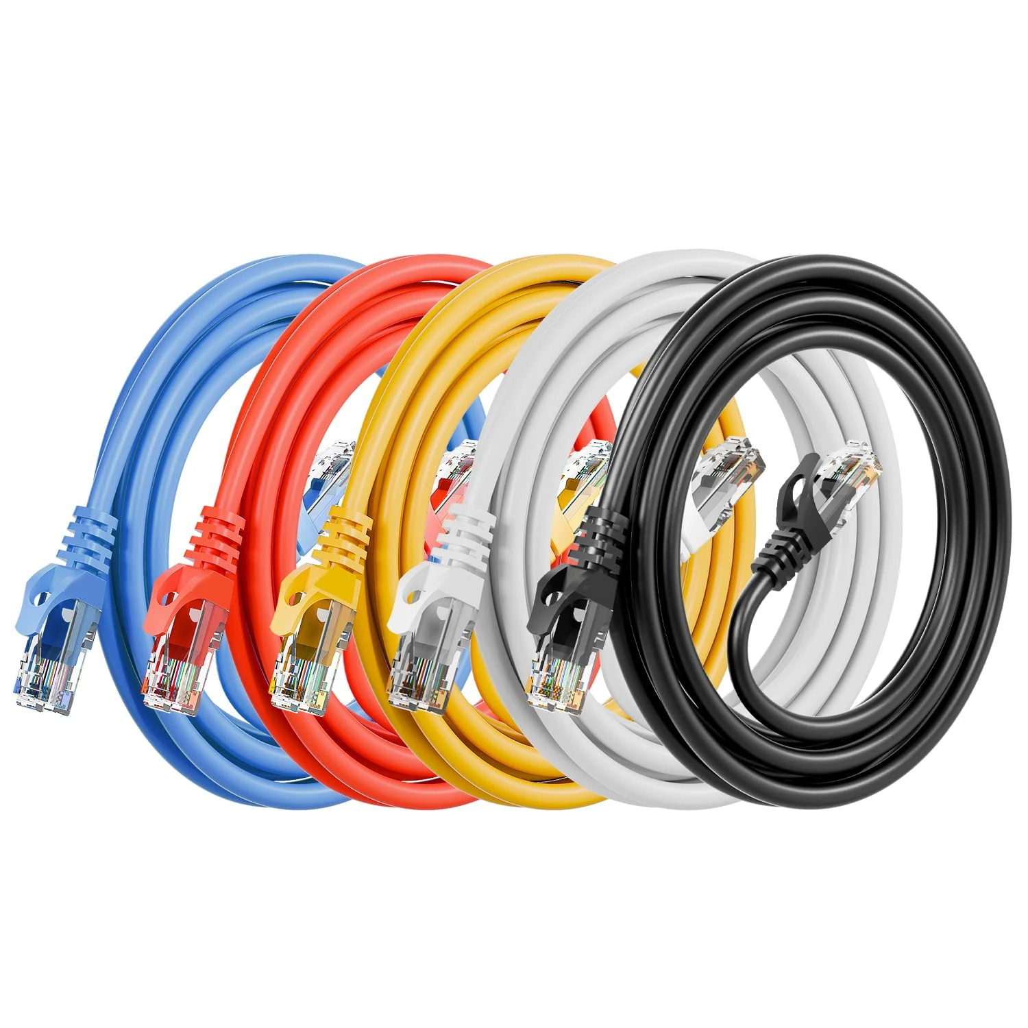 Data Cables and Accessories